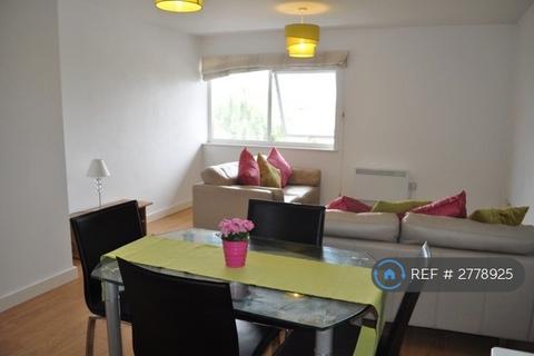 undefined, Madison Court, Salford, M50