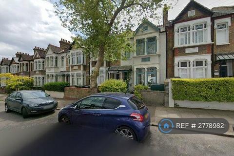 undefined, Chudleigh Road, London, SE4