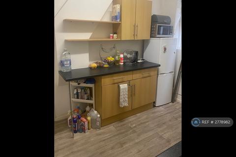 undefined, Chudleigh Road, London, SE4