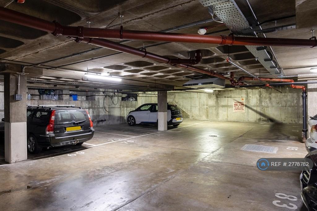 Garage Parking