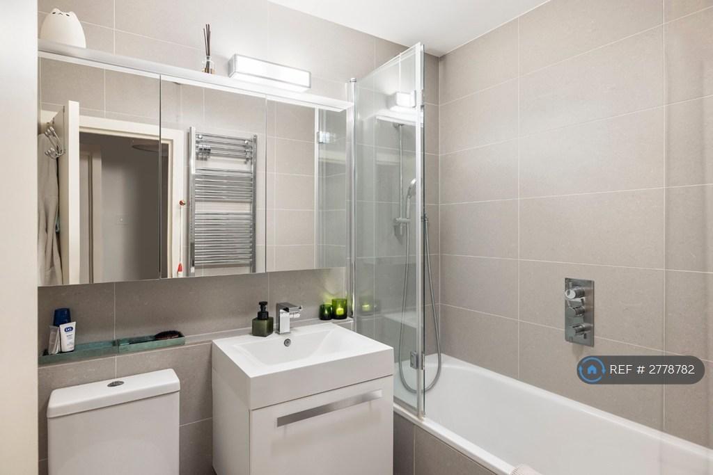 Bathroom 1