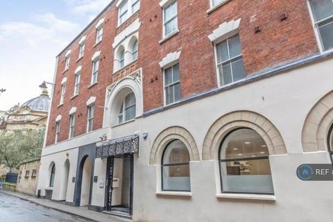 1 bedroom flat to rent, Bristol City Centre, Bristol, BS1