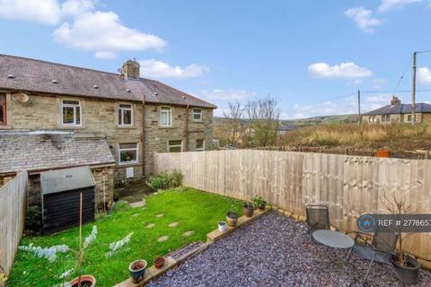 3 bedroom terraced house to rent, Hardman Avenue, Rossendale, BB4