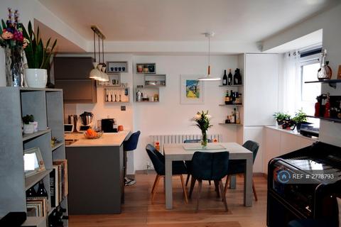 undefined, City View House, London, E2