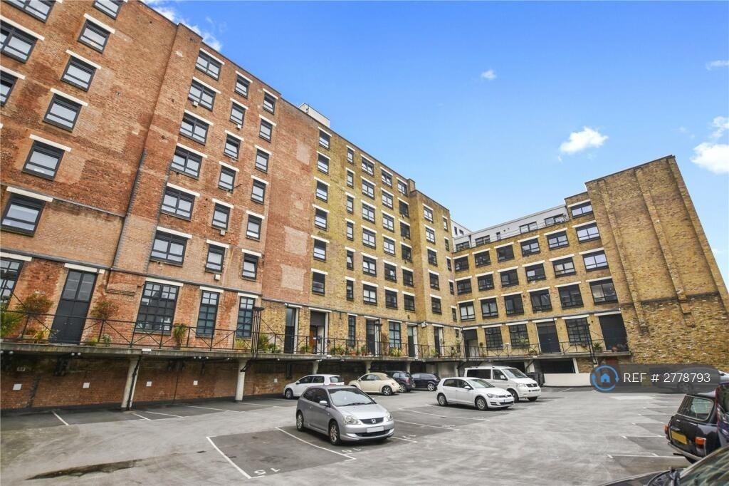 Car Park
