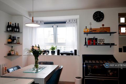 undefined, City View House, London, E2