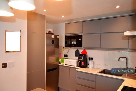 undefined, City View House, London, E2