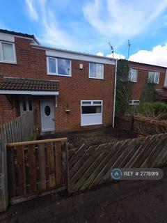 3 bedroom terraced house to rent, Littondale, Hemlington, Middlesbrough, TS8