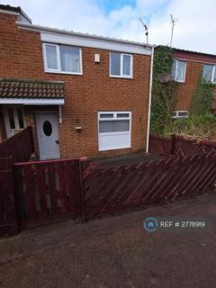 undefined, Littondale, Hemlington, Middlesbrough, TS8