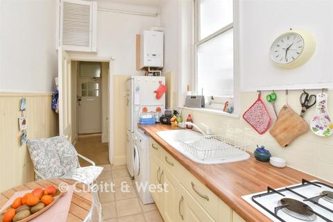 undefined, 4 Medina Villas, Hove BN3