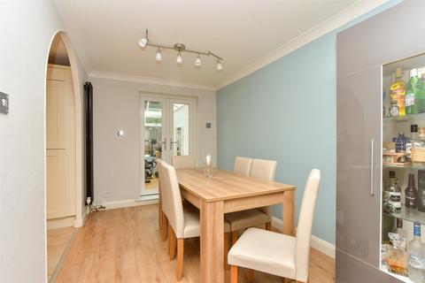 undefined, Abbey Fields, Faversham ME13