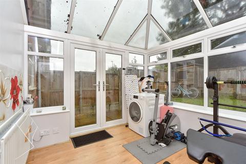 undefined, Abbey Fields, Faversham ME13