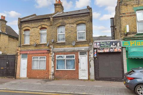 undefined, High Road Leytonstone, London E11
