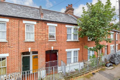 undefined, Princess Road, Croydon CR0