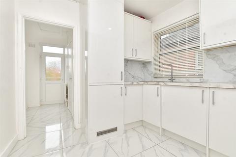 undefined, Princess Road, Croydon CR0