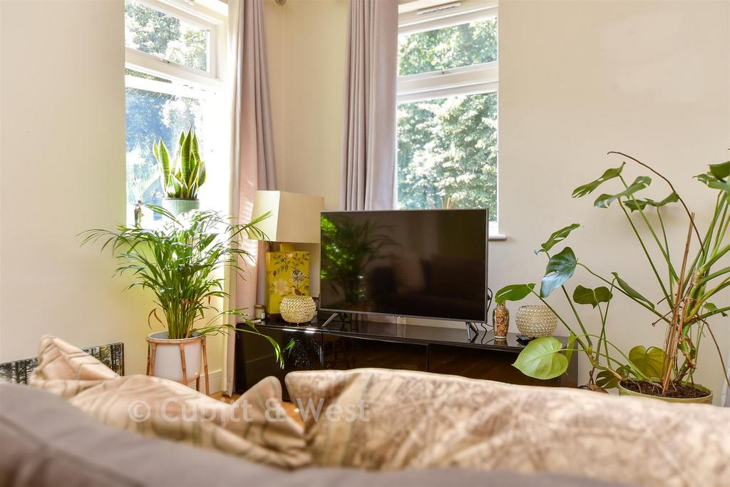 Internal Lifestyle Photograph