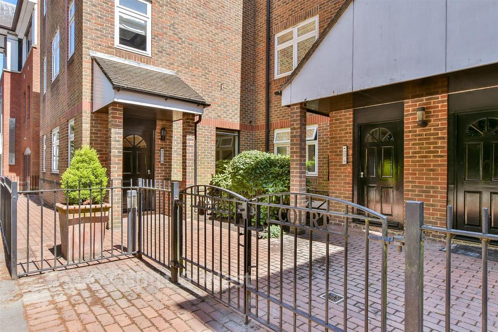 External Lifestyle Photograph