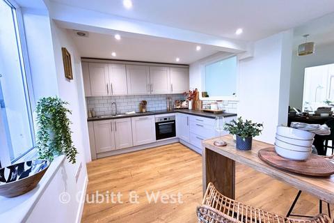 undefined, Dewe Road, Brighton BN2