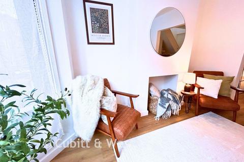 undefined, Dewe Road, Brighton BN2