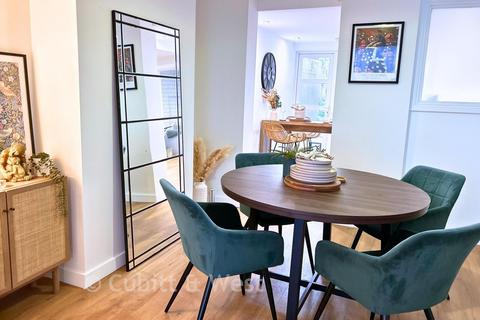 undefined, Dewe Road, Brighton BN2