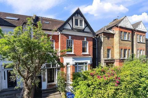 undefined, Birdhurst Rise, South Croydon CR2