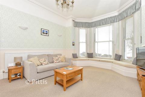 2 bedroom apartment for sale, Southgrove Terrace, Ventnor PO38