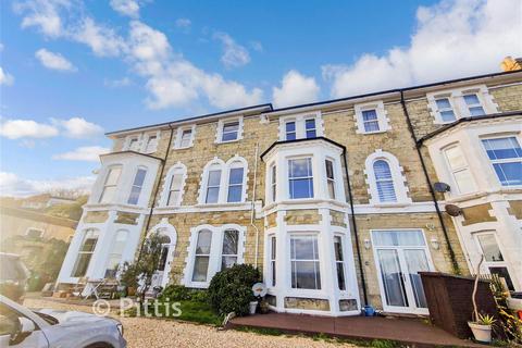 2 bedroom apartment for sale, Southgrove Terrace, Ventnor PO38