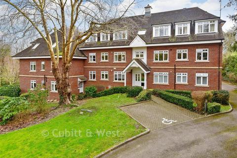 2 bedroom apartment for sale, Greenleaves, Steyning BN44