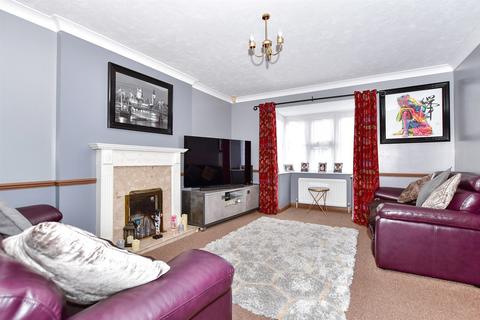 3 bedroom detached house for sale, Hawkwood, Maidstone ME16