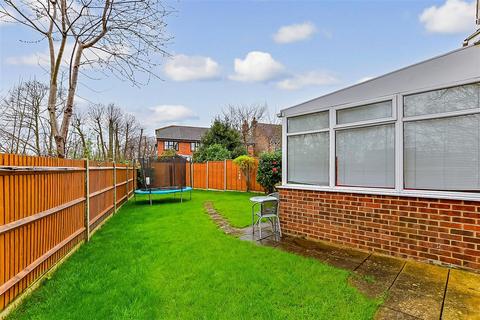 3 bedroom detached house for sale, Hawkwood, Maidstone ME16