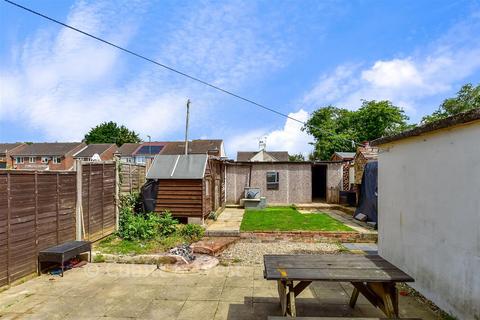 undefined, Griffin Crescent, Littlehampton BN17