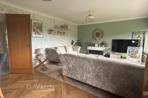 3 bedroom semi-detached house for sale, Old Dover Road, Folkestone CT18