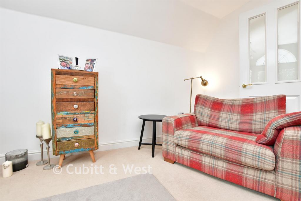 Internal Lifestyle Photograph