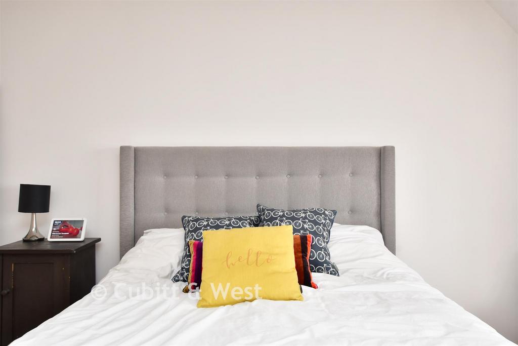 Internal Lifestyle Photograph