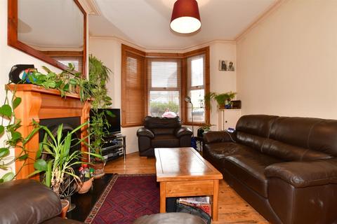 3 bedroom terraced house for sale, Hollicondane Road, Ramsgate CT11