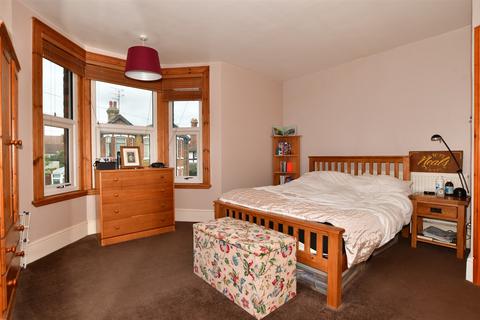 3 bedroom terraced house for sale, Hollicondane Road, Ramsgate CT11
