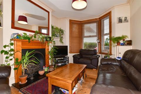3 bedroom terraced house for sale, Hollicondane Road, Ramsgate CT11