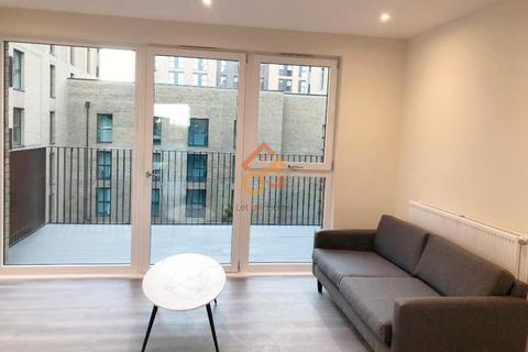 3 bedroom flat to rent, Gadwall House, 16 Vanguard Way, London E17