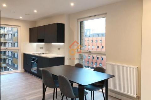 3 bedroom flat to rent, Gadwall House, 16 Vanguard Way, London E17