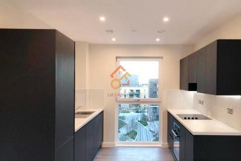 3 bedroom flat to rent, Gadwall House, 16 Vanguard Way, London E17