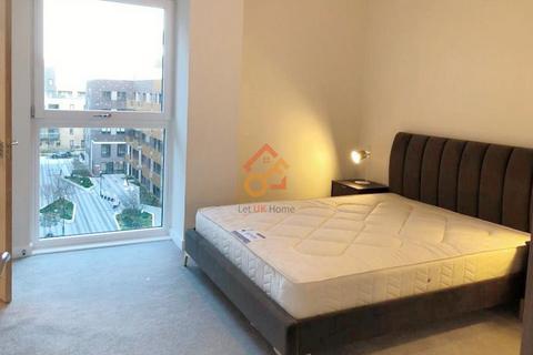 3 bedroom flat to rent, Gadwall House, 16 Vanguard Way, London E17