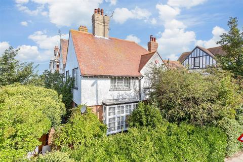 4 bedroom detached house for sale, Eastern Esplanade, Margate CT9