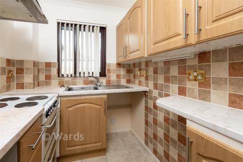 undefined, Haig Gardens, Gravesend DA12