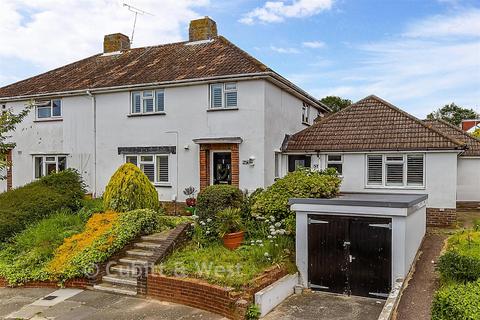 undefined, Midhurst Rise, Brighton BN1