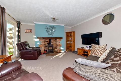 4 bedroom detached house for sale, St. Nicholas Road, Littlestone TN28