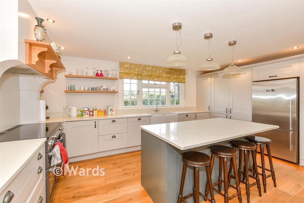 Kitchen/ Diner