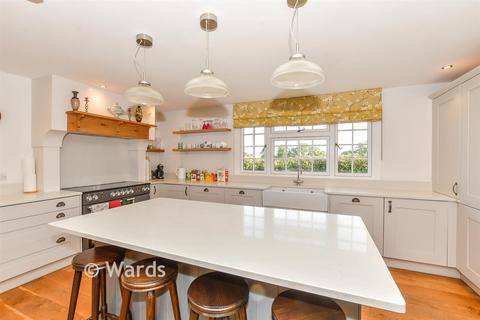 5 bedroom detached bungalow for sale, Poplar Road, Wittersham TN30