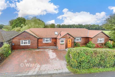 5 bedroom detached bungalow for sale, Poplar Road, Wittersham TN30