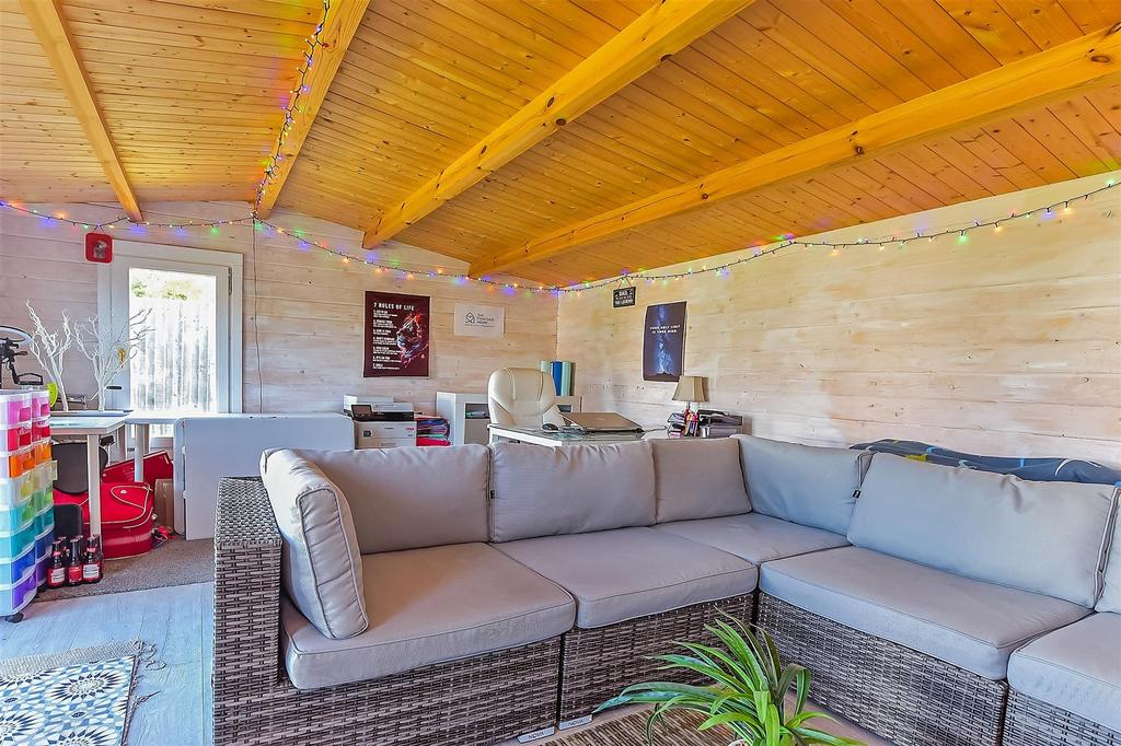 Summer House