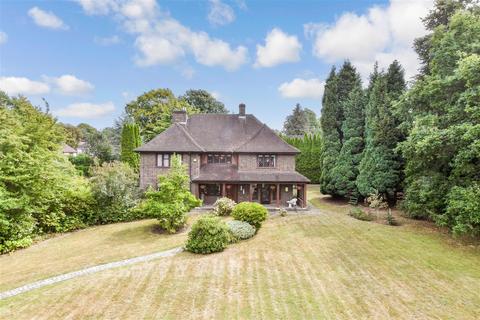 undefined, Woodcote Park Avenue, Purley CR8